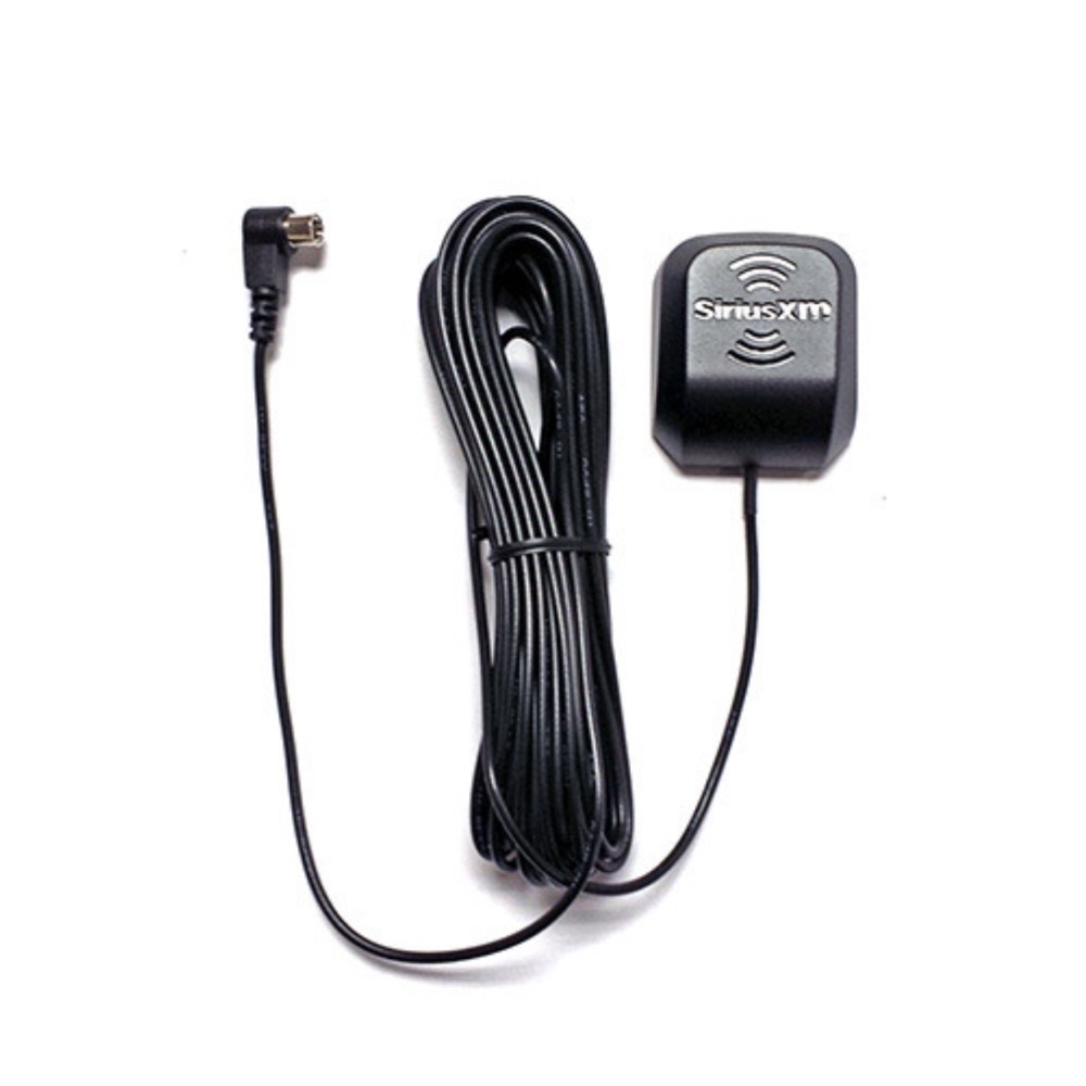 SiriusXM Magnetic Mount Vehicle Antenna 
Model # BNGVA-D